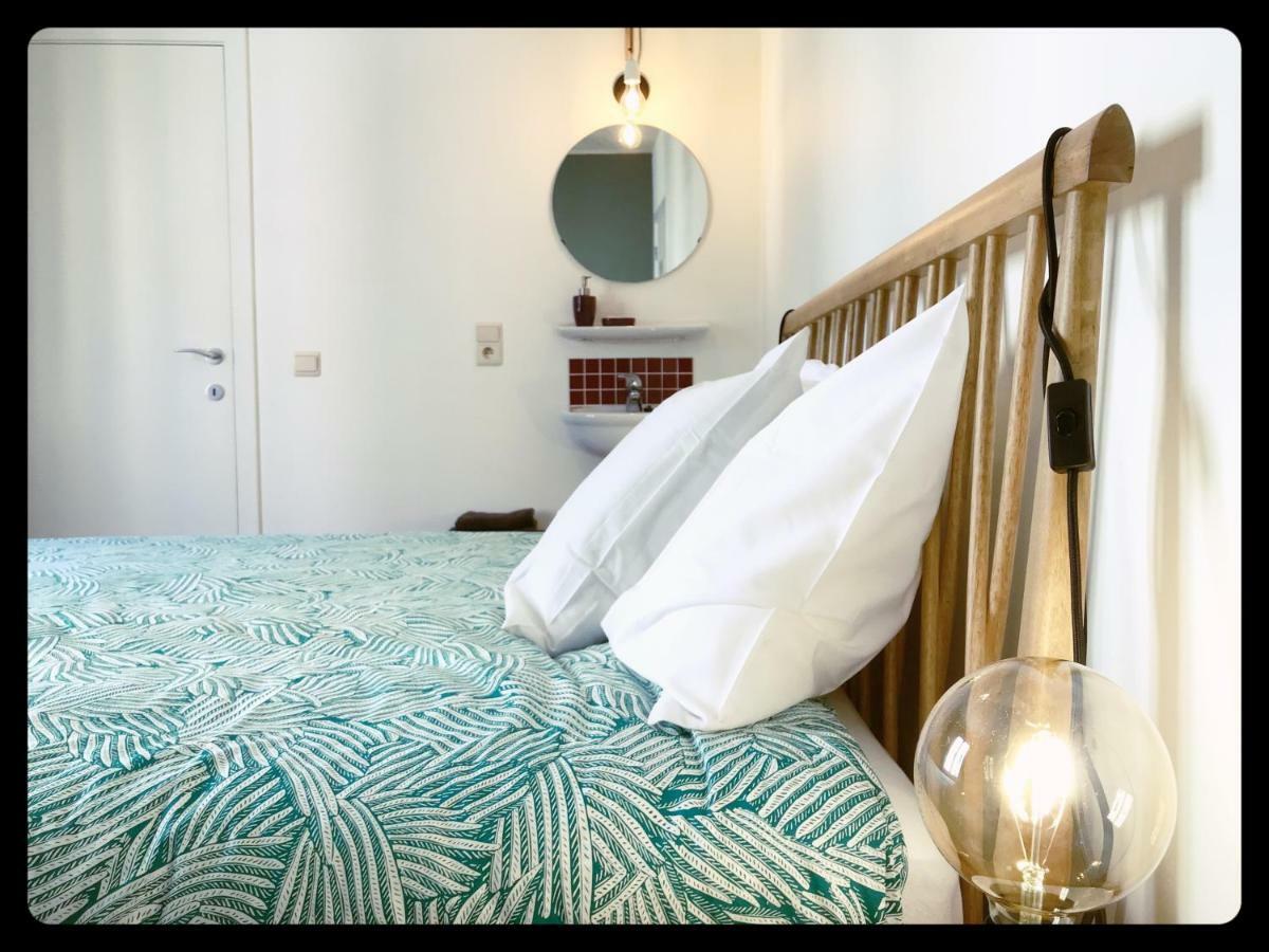 Villa Trendy House 5Min From Shoppingstreets à Bruges Extérieur photo