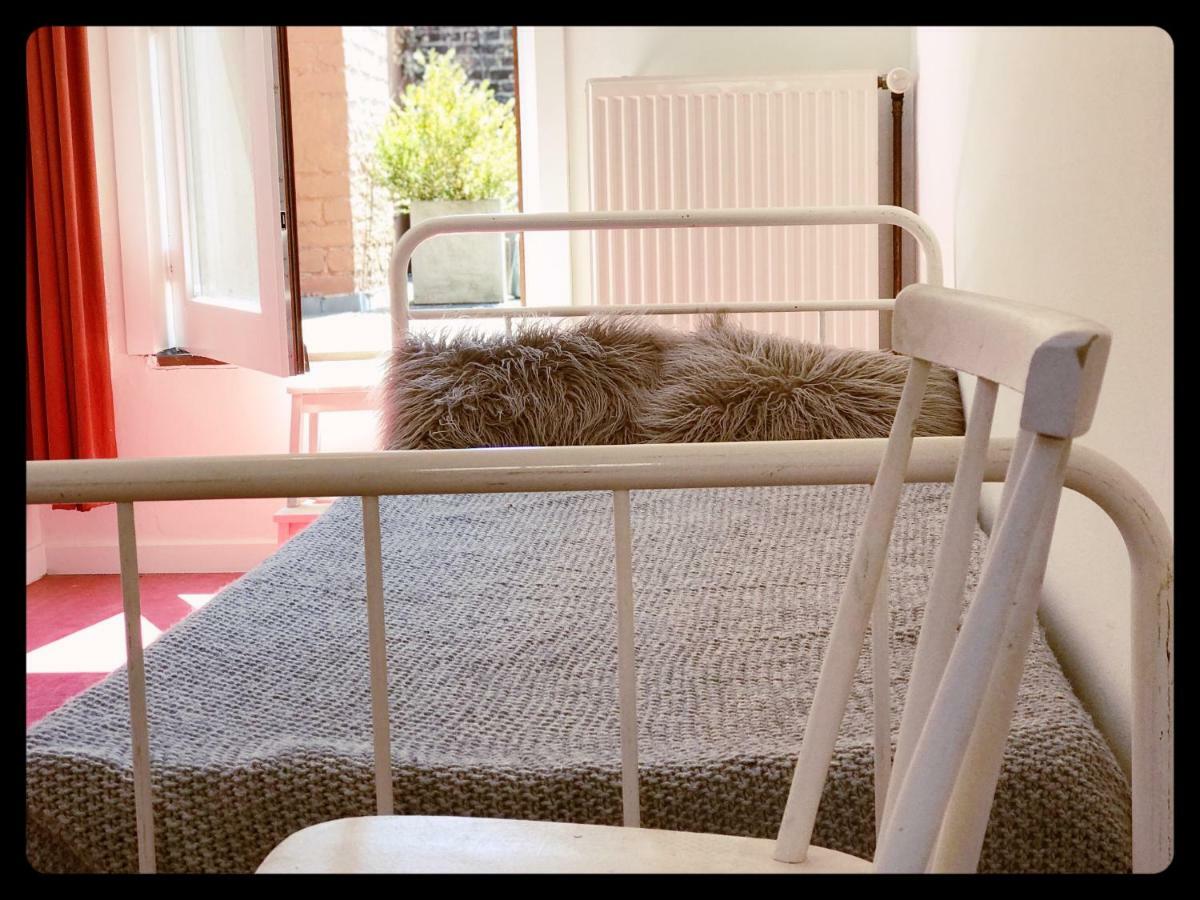 Villa Trendy House 5Min From Shoppingstreets à Bruges Extérieur photo