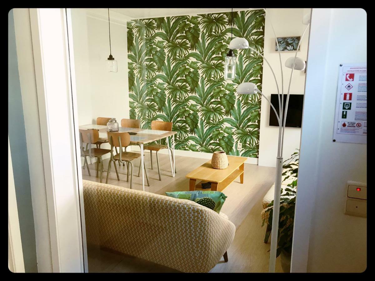 Villa Trendy House 5Min From Shoppingstreets à Bruges Extérieur photo
