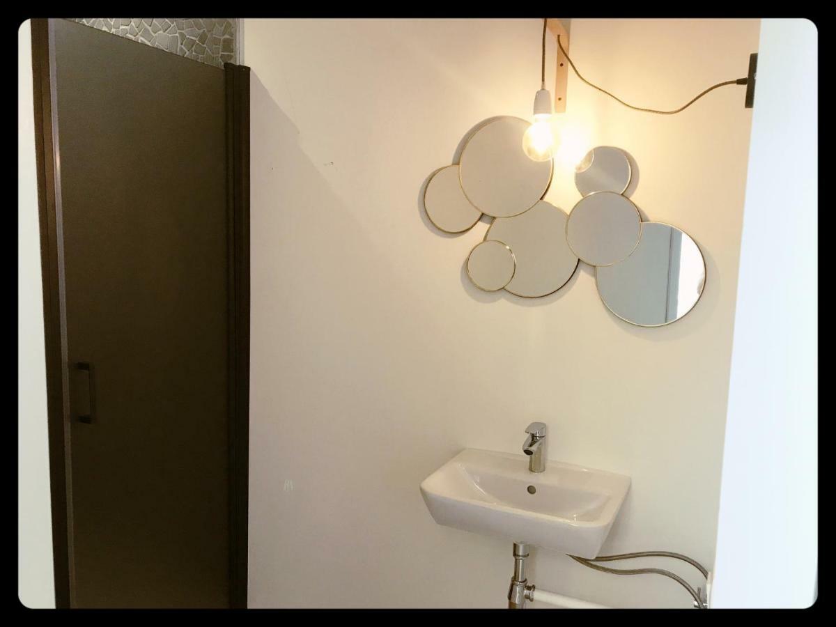 Villa Trendy House 5Min From Shoppingstreets à Bruges Extérieur photo