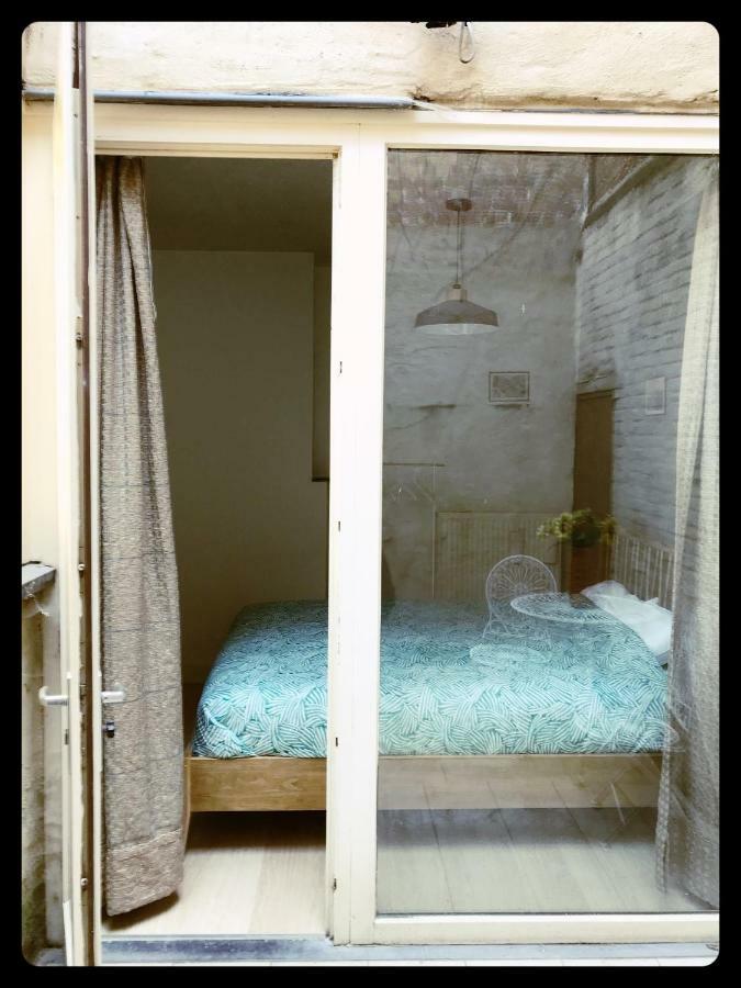 Villa Trendy House 5Min From Shoppingstreets à Bruges Extérieur photo