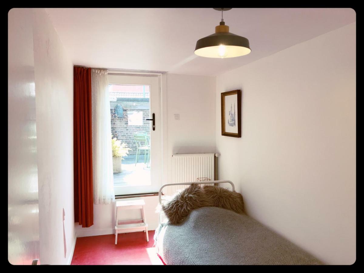 Villa Trendy House 5Min From Shoppingstreets à Bruges Extérieur photo