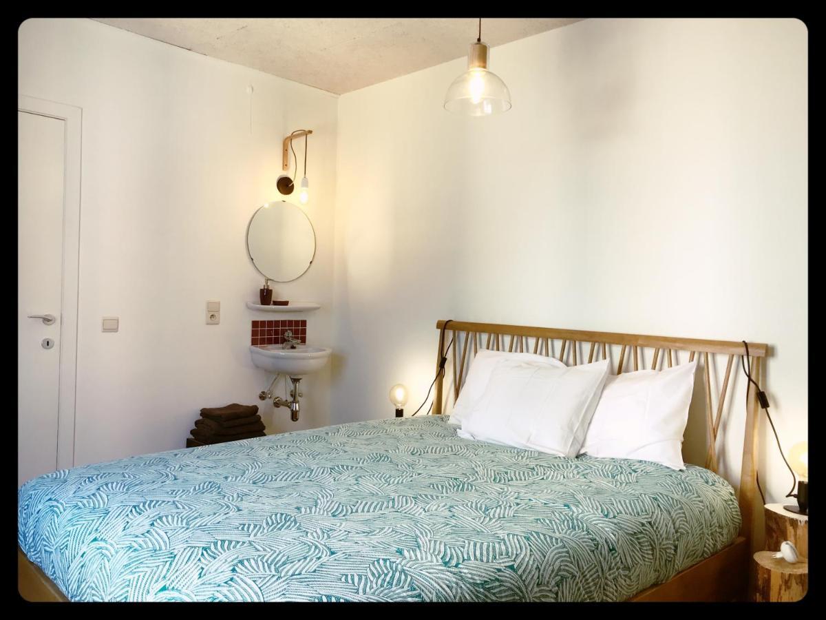 Villa Trendy House 5Min From Shoppingstreets à Bruges Extérieur photo